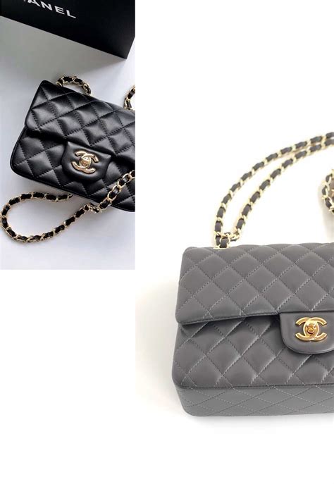 bolso iconico chanel|precios bolsos chanel originales.